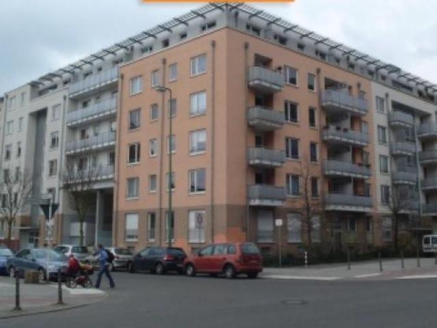 Wohnung kaufen in Lichtenberg, Berlin