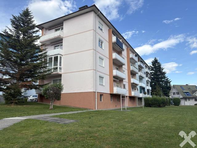 Apartment kaufen in Voitsberg, Steiermark