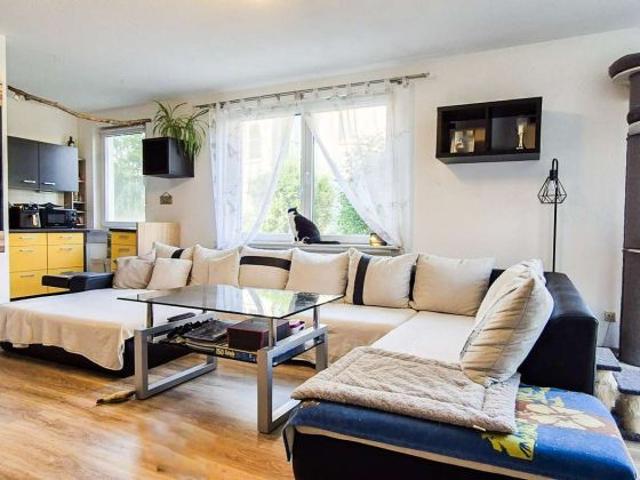 Wohnung kaufen in Ahrensfelde, Brandenburg