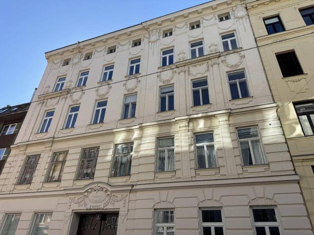 Apartment kaufen in KG Fünfhaus, Wien