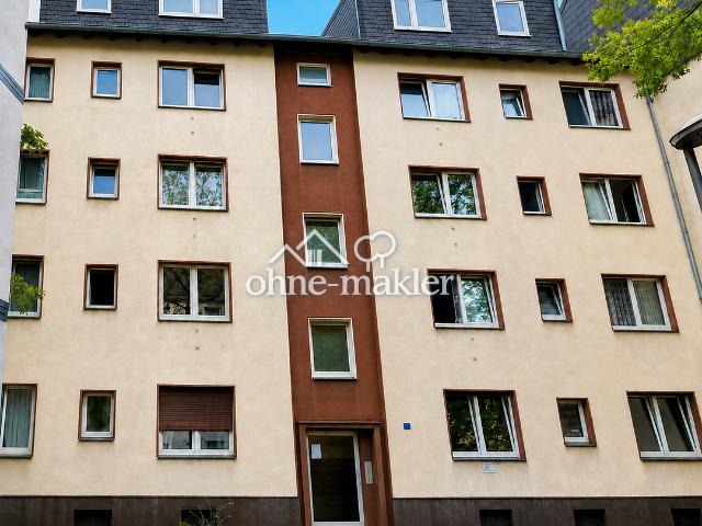Apartment kaufen in Hofstede, Bochum
