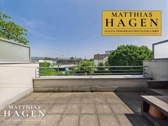 Apartment kaufen in Bregenz, Vorarlberg