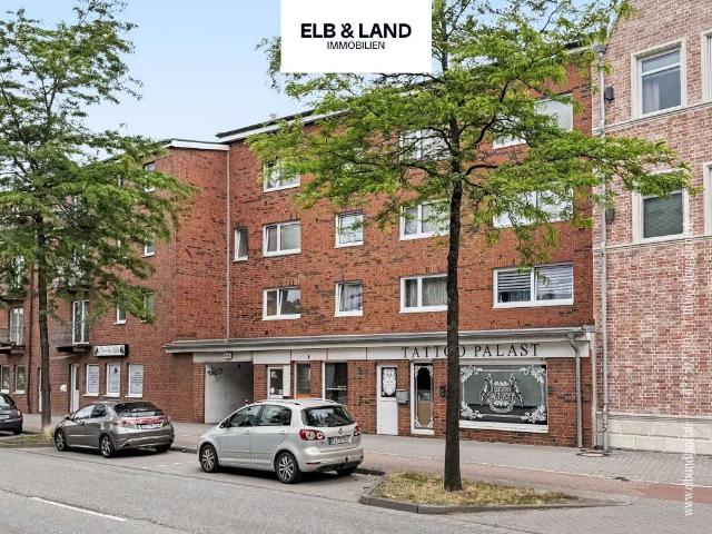 Wohnung kaufen in Elmshorn, Kreis Pinneberg