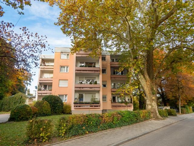 Wohnung kaufen in Salzburghofen, Freilassing