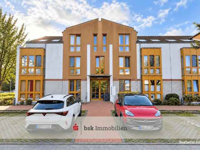 Wohnung kaufen in Panketal, Barnim