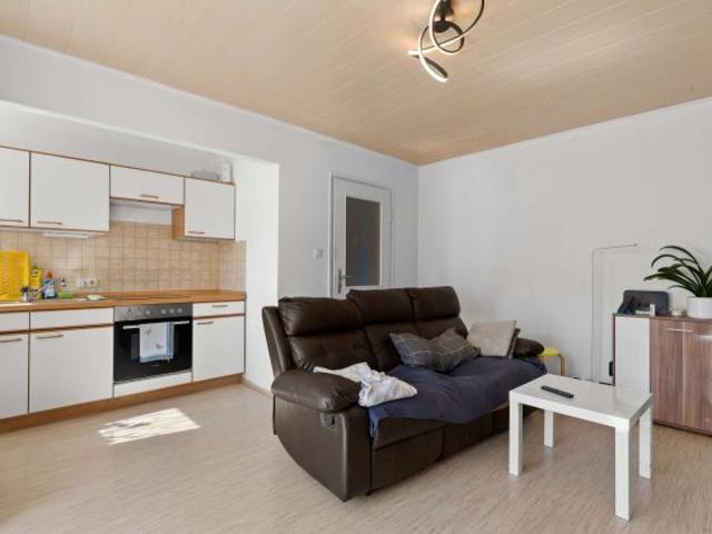 Wohnung kaufen in Bayern