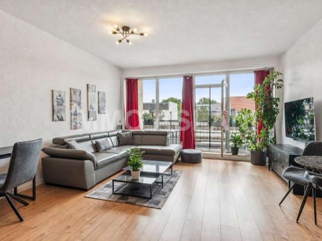 Wohnung kaufen in Leipzig, Sachsen
