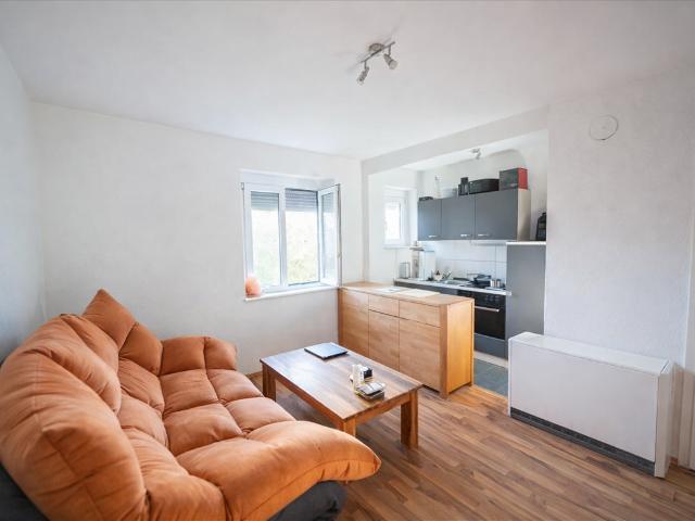Wohnung kaufen in Neu-Ulm, Bayern