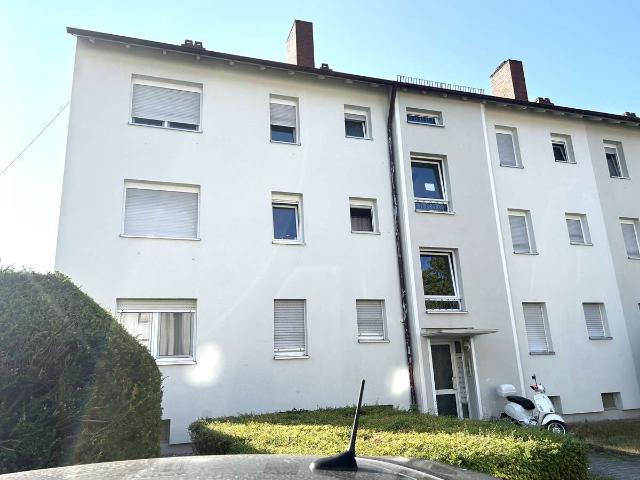Wohnung kaufen in Sulzbach, Rhein-Lahn-Kreis