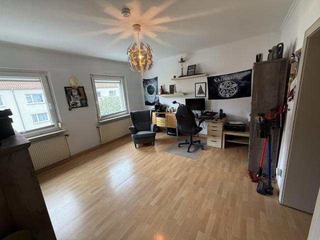 Wohnung kaufen in Buchholz-Kleefeld, Hannover