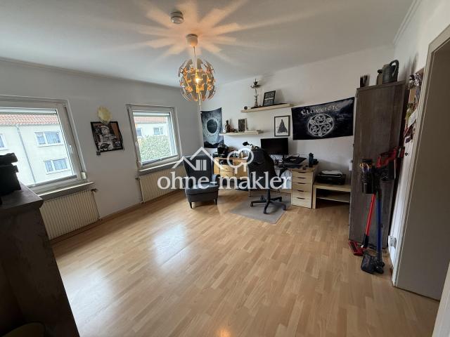 Apartment kaufen in Buchholz-Kleefeld, Hannover