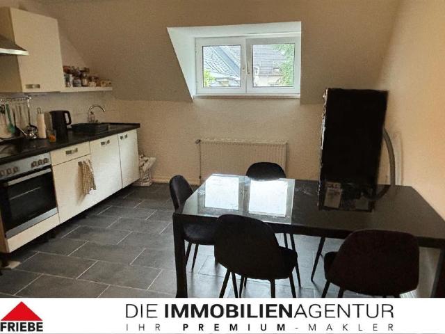 Etagenwohnung kaufen in Dortmund