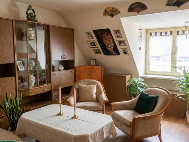 Wohnung kaufen in Veilhof, Nürnberg