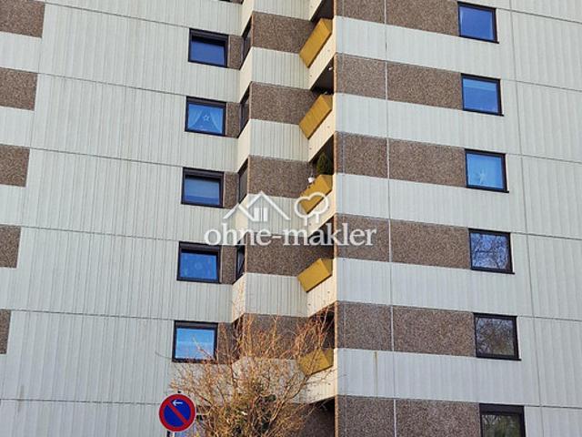 Apartment kaufen in Kriftel, Hessen