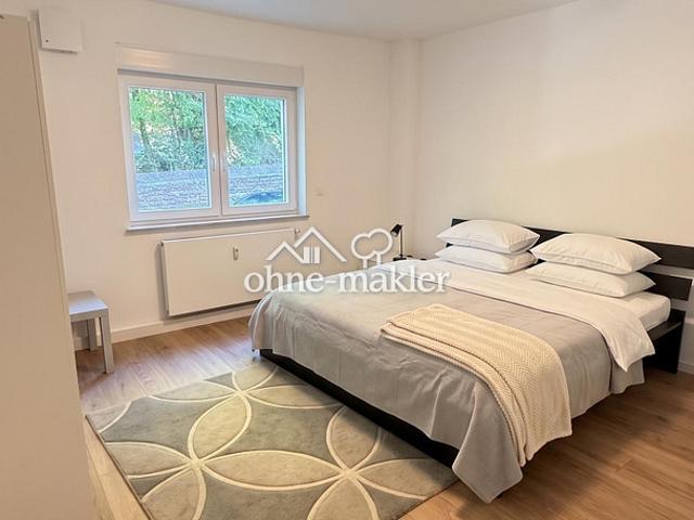 Apartment kaufen in Nußloch, Baden-Württemberg