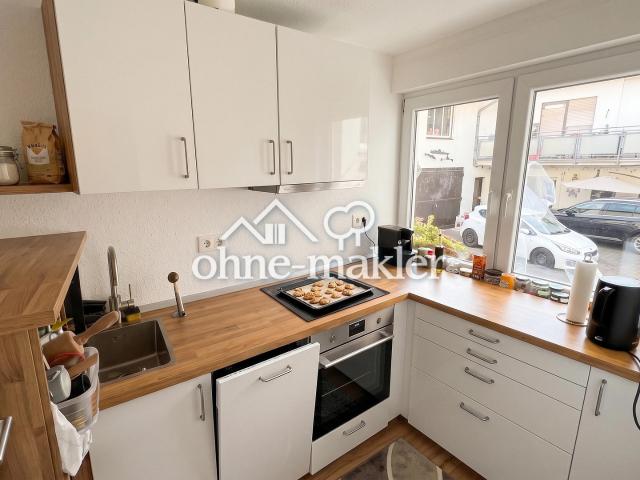 Apartment kaufen in Nußloch, Baden-Württemberg