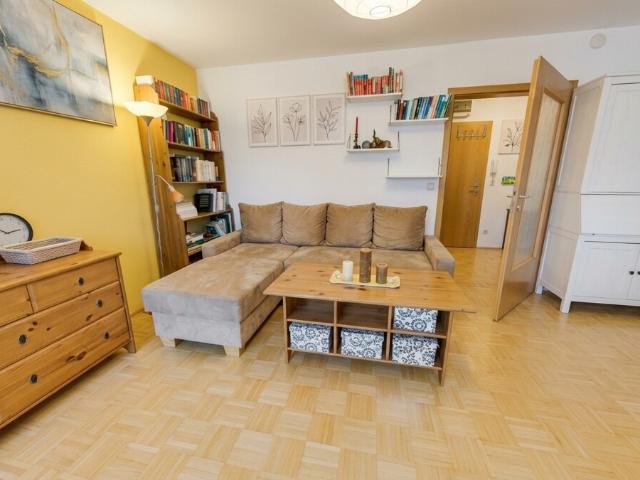 Wohnung kaufen in Freilassing, Bayern