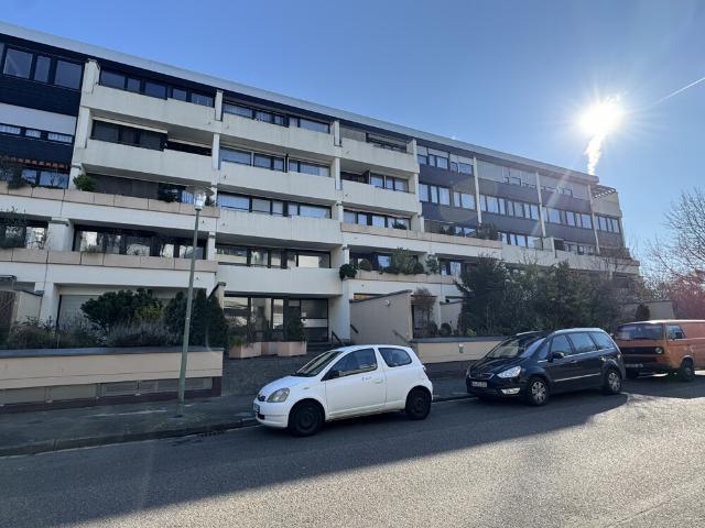 Wohnung kaufen in Süd, Ludwigshafen