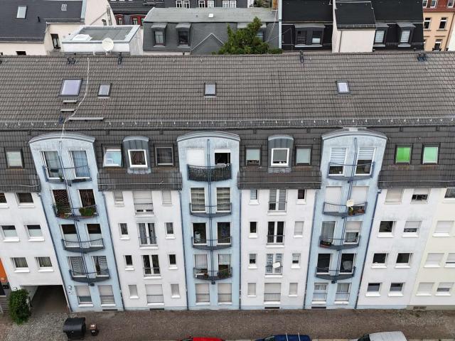 Wohnung kaufen in Gohlis-Süd, Leipzig