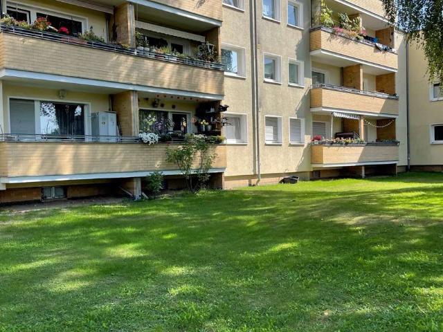 Wohnung kaufen in Buckow 1, Berlin