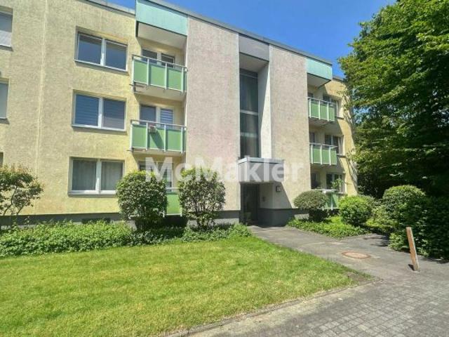 Wohnung kaufen in Meerbusch, Rhein-Kreis Neuss