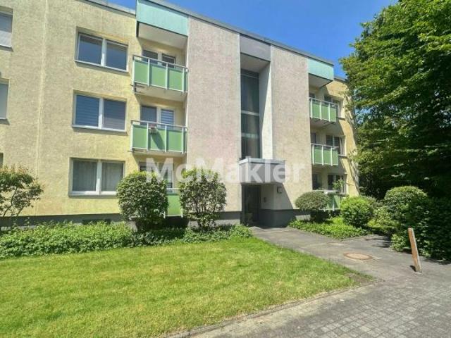 Wohnung kaufen in Meerbusch, Rhein-Kreis Neuss