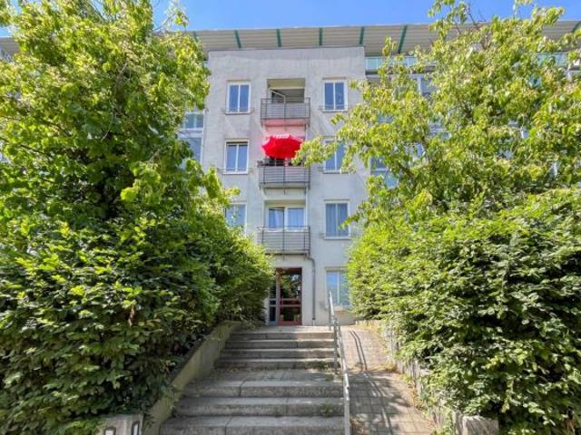 Wohnung kaufen in Dahme, Brandenburg