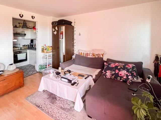 Wohnung kaufen in Schönefeld, Dahme-Spreewald