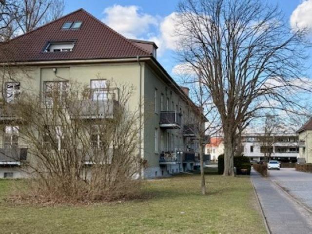 Wohnung kaufen in Berlin