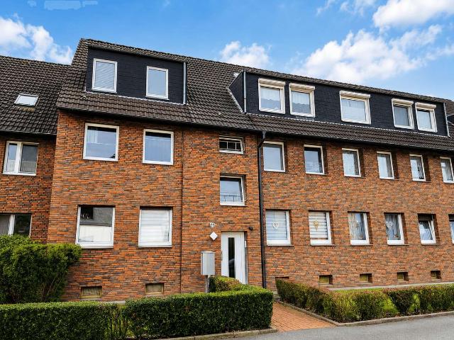 Wohnung kaufen in Stadtbezirk IV, Essen