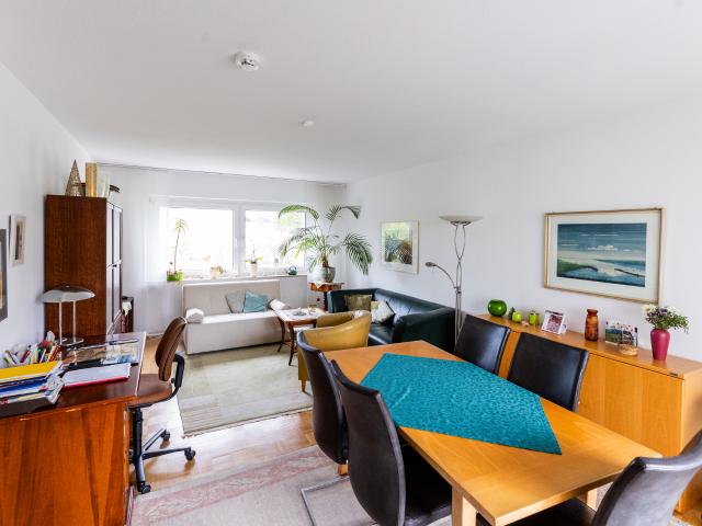 Wohnung kaufen in Nordost, Wiesbaden