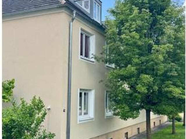Apartment kaufen in Donauwörth, Bayern