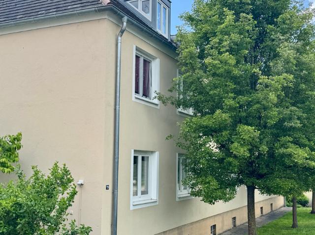 Wohnung kaufen in Berg, Donauwörth