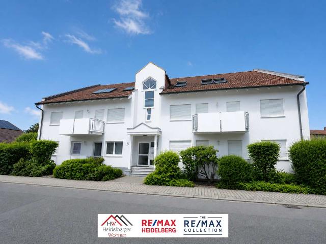 Wohnung kaufen in Plankstadt, Rhein-Neckar-Kreis