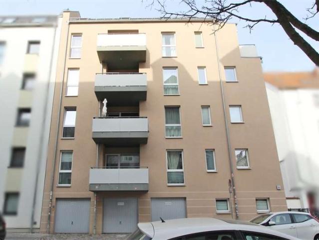 Wohnung kaufen in Treptow-Köpenick, Berlin