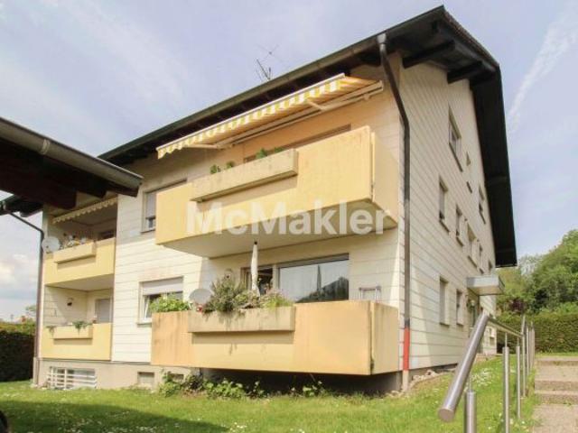 Wohnung kaufen in Baden-Baden, Baden-Württemberg
