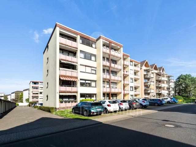 Wohnung kaufen in Manheim, Kerpen