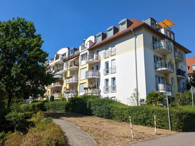 Wohnung kaufen in Dresden