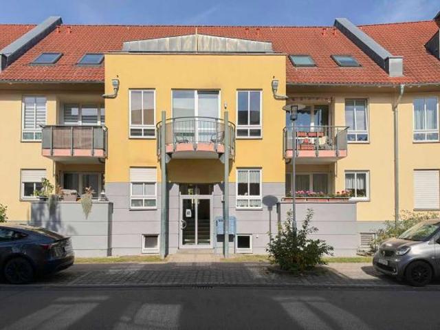 Wohnung kaufen in Hennigsdorf, Oberhavel