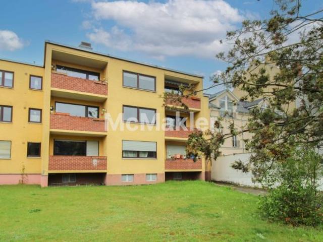 Wohnung kaufen in Berlin