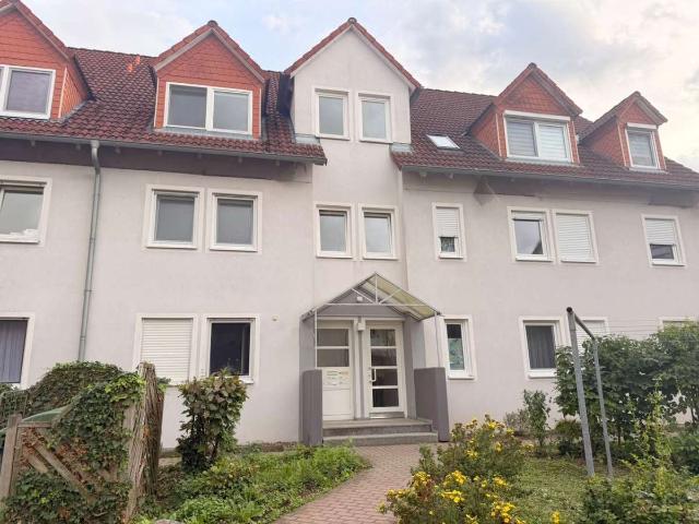 Wohnung kaufen in Bad Staffelstein, Landkreis Lichtenfels