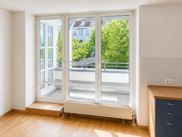 Wohnung kaufen in Bergham, Taufkirchen
