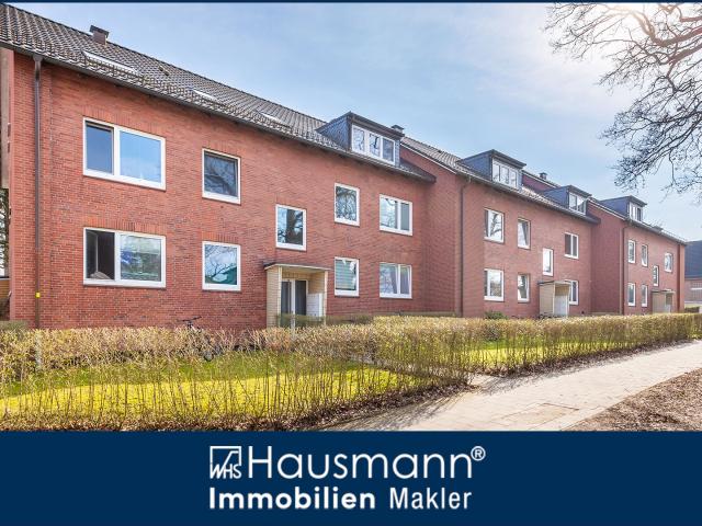Wohnung kaufen in Eimsbüttel, Hamburg