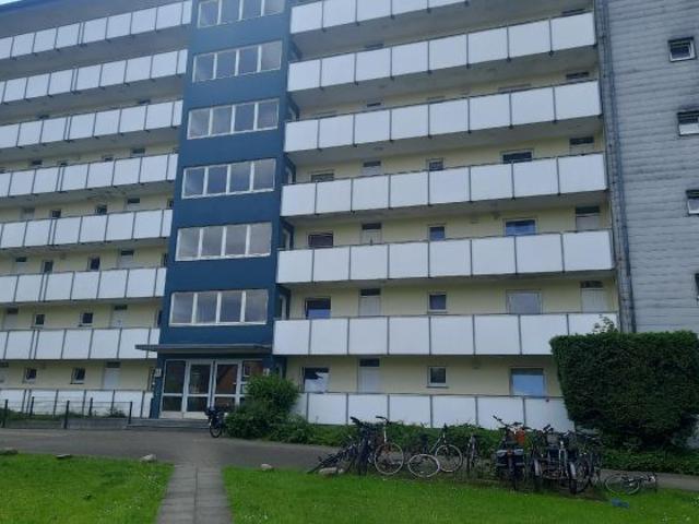 Wohnung kaufen in Lauenburg, Schleswig-Holstein