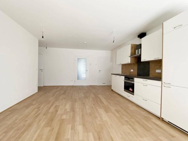 Apartment kaufen in Eggelsberg, Hötzenau