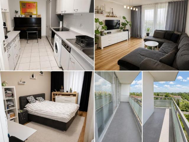 Wohnung kaufen in Ramersdorf-Perlach, München