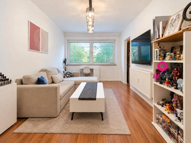 Apartment kaufen in Salzburg