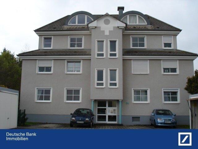 Etagenwohnung kaufen in Schwerte