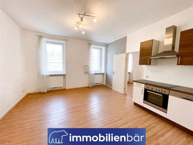 Wohnung kaufen in Niedernhart, Linz