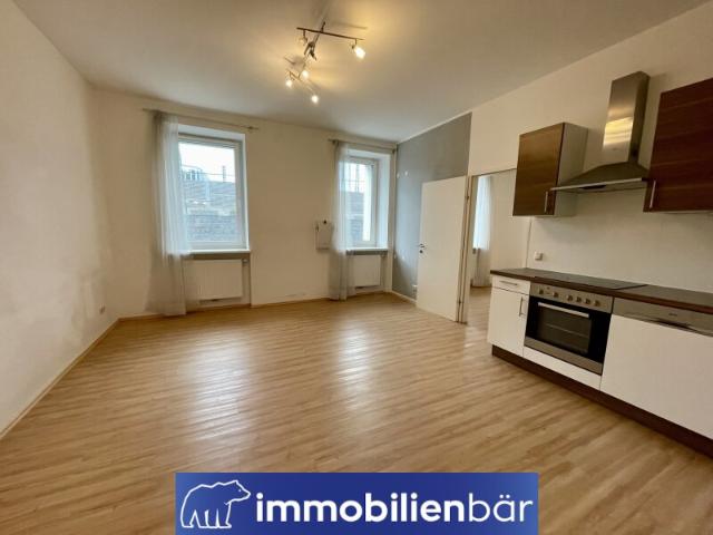 Wohnung kaufen in Linz, Oberösterreich